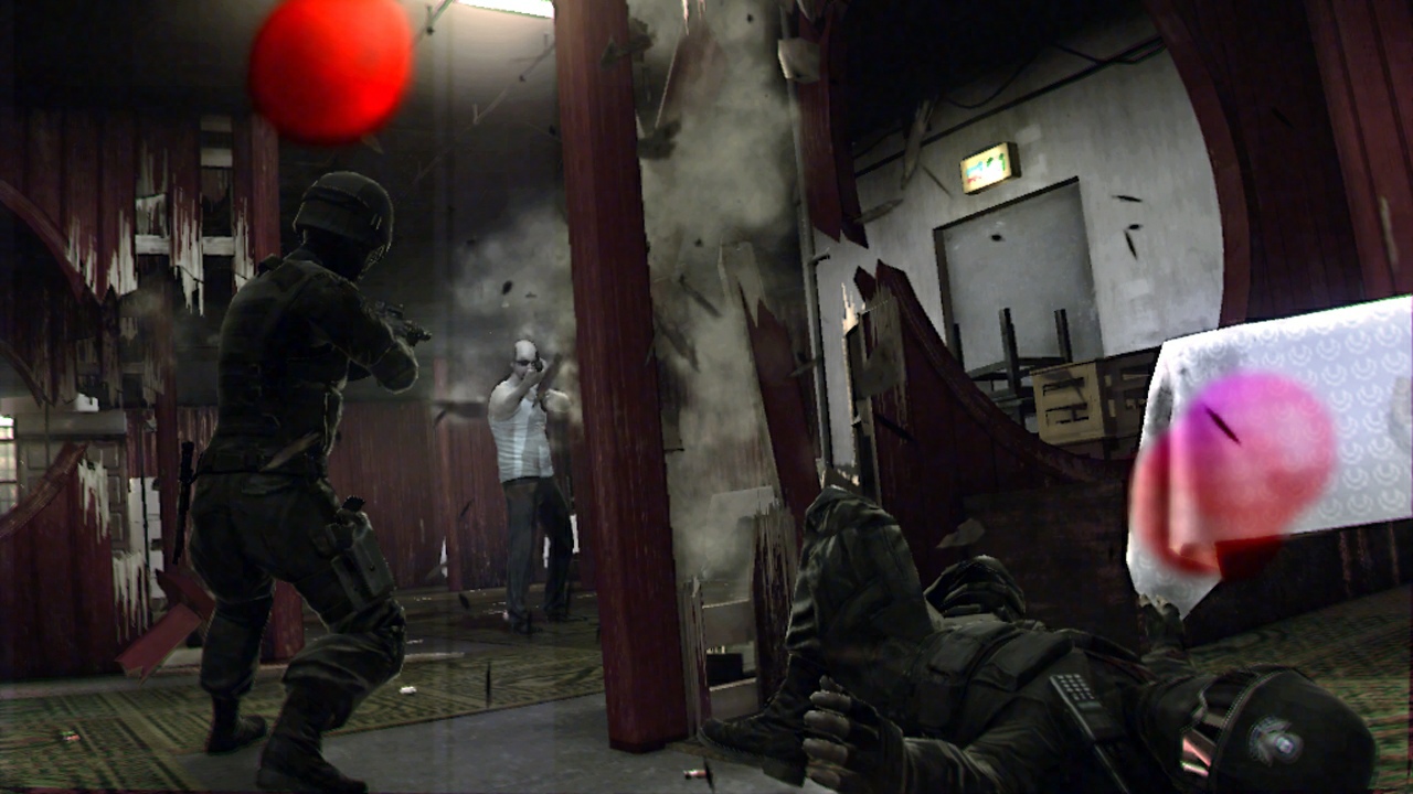 Kane & Lynch 2: Dog Days (Edición Limitada) - Imagen 36